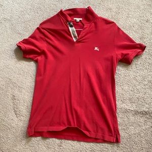Burberry Brit, polo